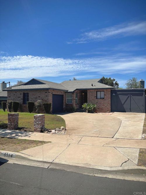 6114 Fenimore Way, San Diego, CA, 92120 | Card Image