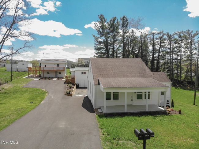 24121416 Bradley St, Home with 5 bedrooms, 3 bathrooms and null parking in Bristol VA | Image 34