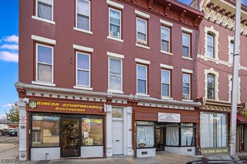 146 North Ave, Plainfield, NJ, 07060-1223 | Card Image