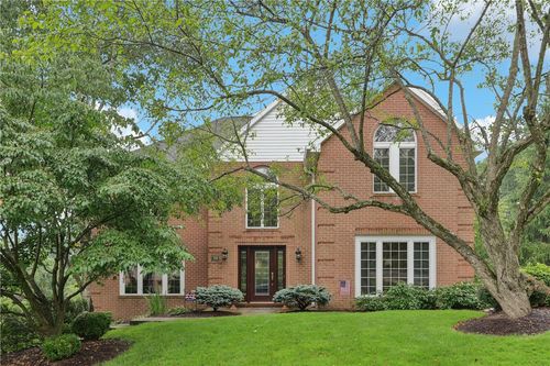 308 Heather Hill Dr, Gibsonia, PA, 15044-6020 | Card Image