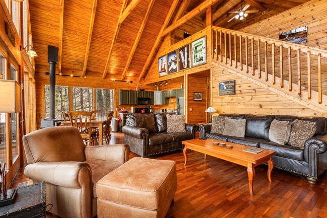 2 Diamond Dr, House other with 3 bedrooms, 2 bathrooms and null parking in Stanton KY | Image 18