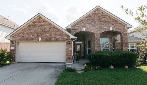 1801 Vintage Dr, Leander, TX, 78641-2997 | Card Image