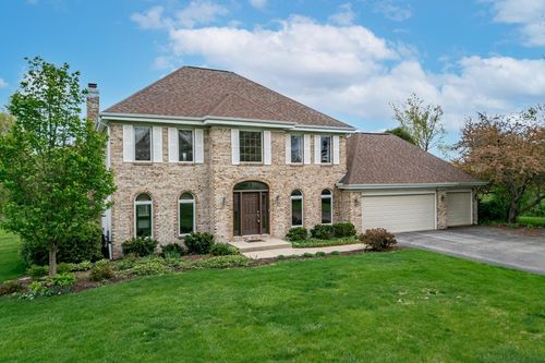 11145 Abbotsford Pl, Belvidere, IL, 61008-8169 | Card Image
