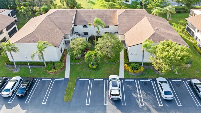 3258 Jog Park Dr, Condo with 2 bedrooms, 2 bathrooms and null parking in Greenacres FL | Image 24