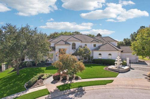 1403 Lands End Ct, Southlake, TX, 76092-4224 | Card Image