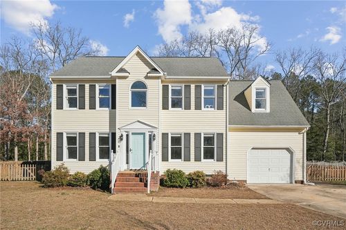 9158 Jump Circle, Mechanicsville, VA, 23116 | Card Image