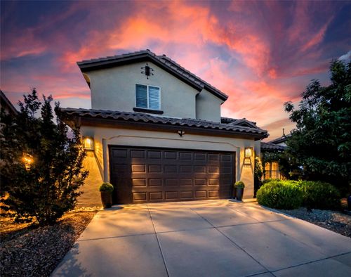 438 Palo Alto Drive Ne, Rio Rancho, NM, 87124 | Card Image