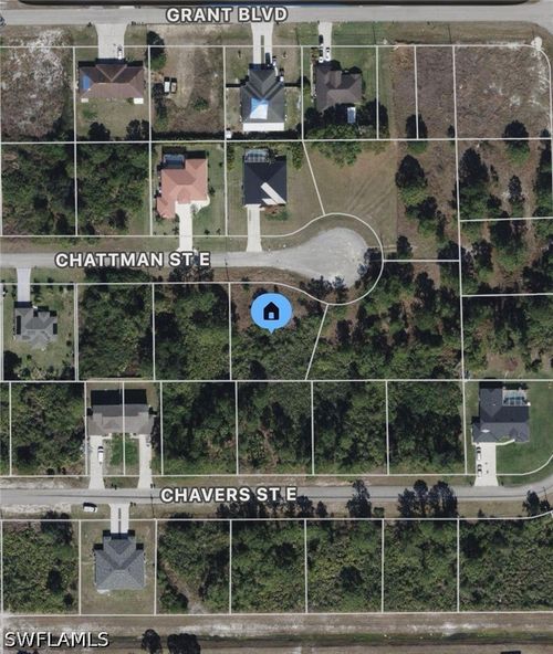 668/670 Chattman Street E, Lehigh Acres, FL, 33974 | Card Image
