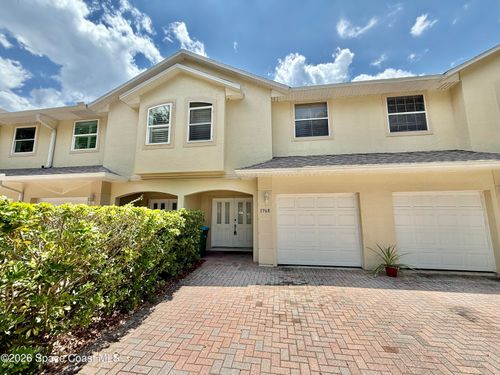 7968 Evelyn Ct, Cape Canaveral, FL, 32920-5130 | Card Image