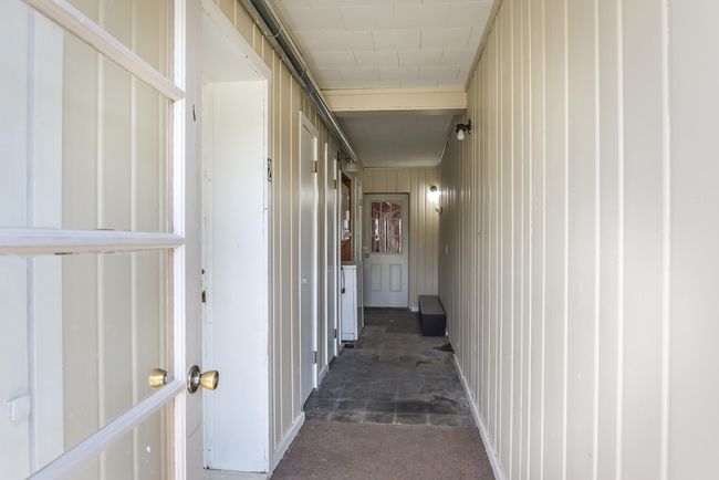 APT-2 - 7200 Whitmore Lake Rd, Condo with 2 bedrooms, 1 bathrooms and null parking in Whitmore Lake MI | Image 21