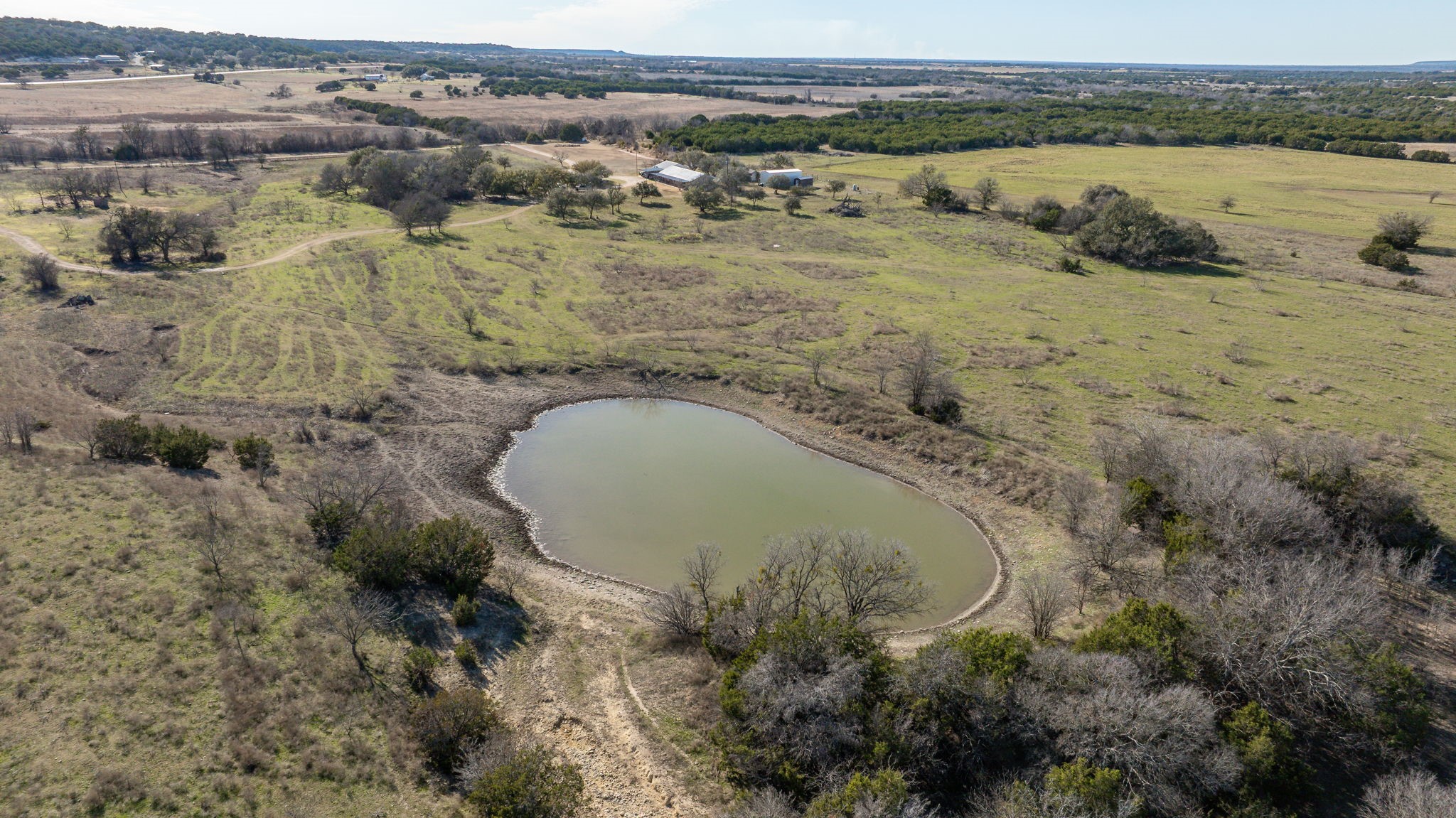 Land in Meridian