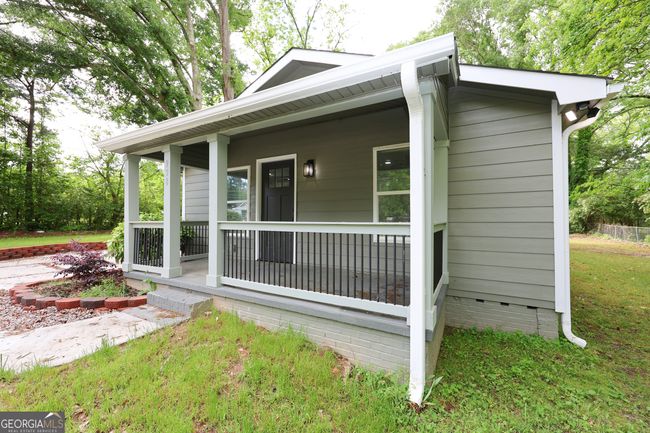 938 Motley St, House other with 4 bedrooms, 3 bathrooms and null parking in LAGRANGE GA | Image 7