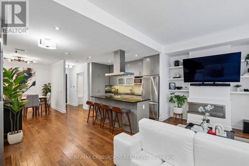 107-116 George Street, Toronto (Moss Park), ON, M5A3S2 | Card Image