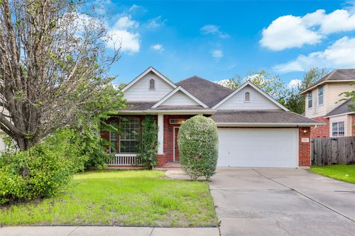 6815 Poncha Pass, Austin, TX, 78749-4370 | Card Image