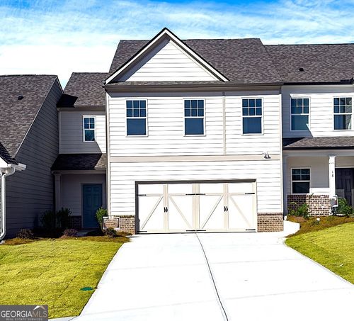 lot-7-20 Umber Ln, Newnan, GA, 30263-2471 | Card Image