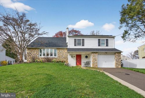 155 Rice Dr, MORRISVILLE, PA, 19067-5962 | Card Image