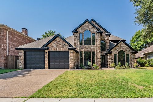 5203 N Briar Ridge Cir, Mckinney, TX, 75072-5437 | Card Image