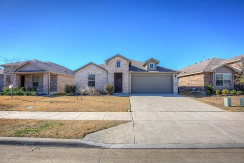 16513 Milwaukee St, Justin, TX, 76247-1248 | Card Image