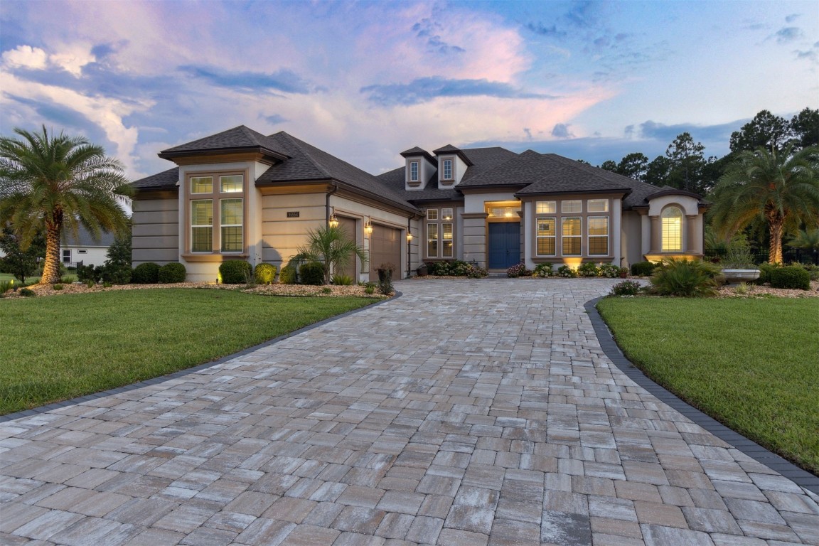 Amelia National Pkwy, Fernandina Beach, FL 32034