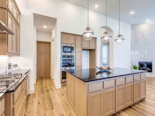 4124 Sandbrock Pkwy, Aubrey, TX, 76227-3345 | Card Image