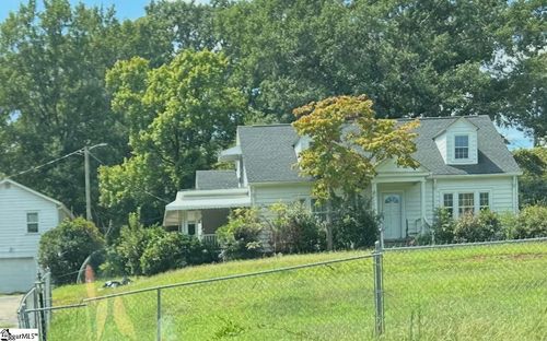 2819 Poinsett Hwy, Greenville, SC, 29609-1244 | Card Image