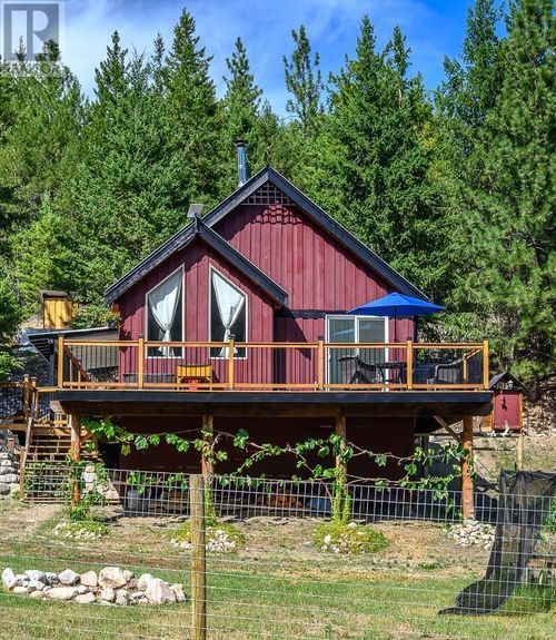 322 Northernview Dr, Vernon, BC, V1H2C3 | Card Image