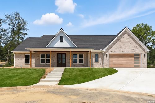 248 Cromwell Ct, Hot Springs, AR, 71901 | Card Image