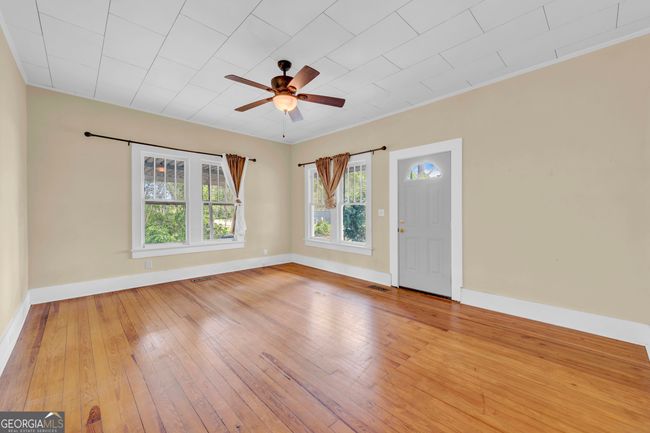 203 E 5 Th St, House other with 3 bedrooms, 1 bathrooms and null parking in Woodbine GA | Image 26