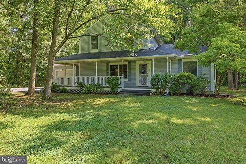 1116 Pemberton Ln, LOTHIAN, MD, 20711-2402 | Card Image