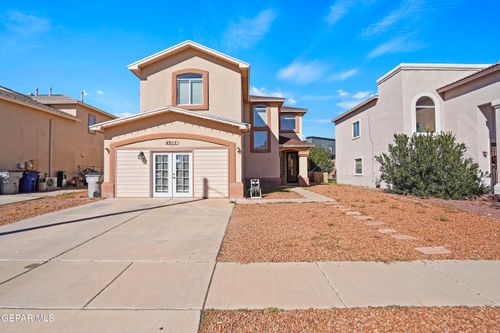 4917 Cattle Ln, El Paso, TX, 79934-2835 | Card Image