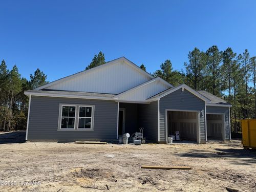 163 Horse Trot Ln, Sanford, NC, 27332-2575 | Card Image