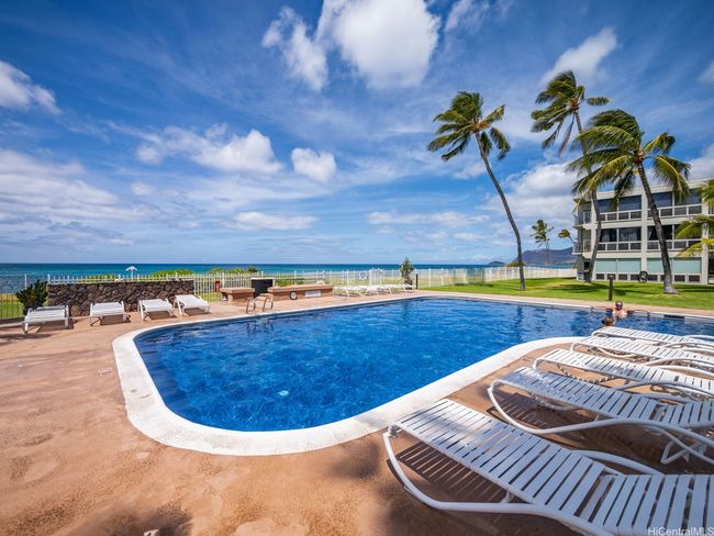 APT-315 - 87-561 Farrington Hwy, Condo with 1 bedrooms, 1 bathrooms and 1 parking in Waianae HI | Image 24