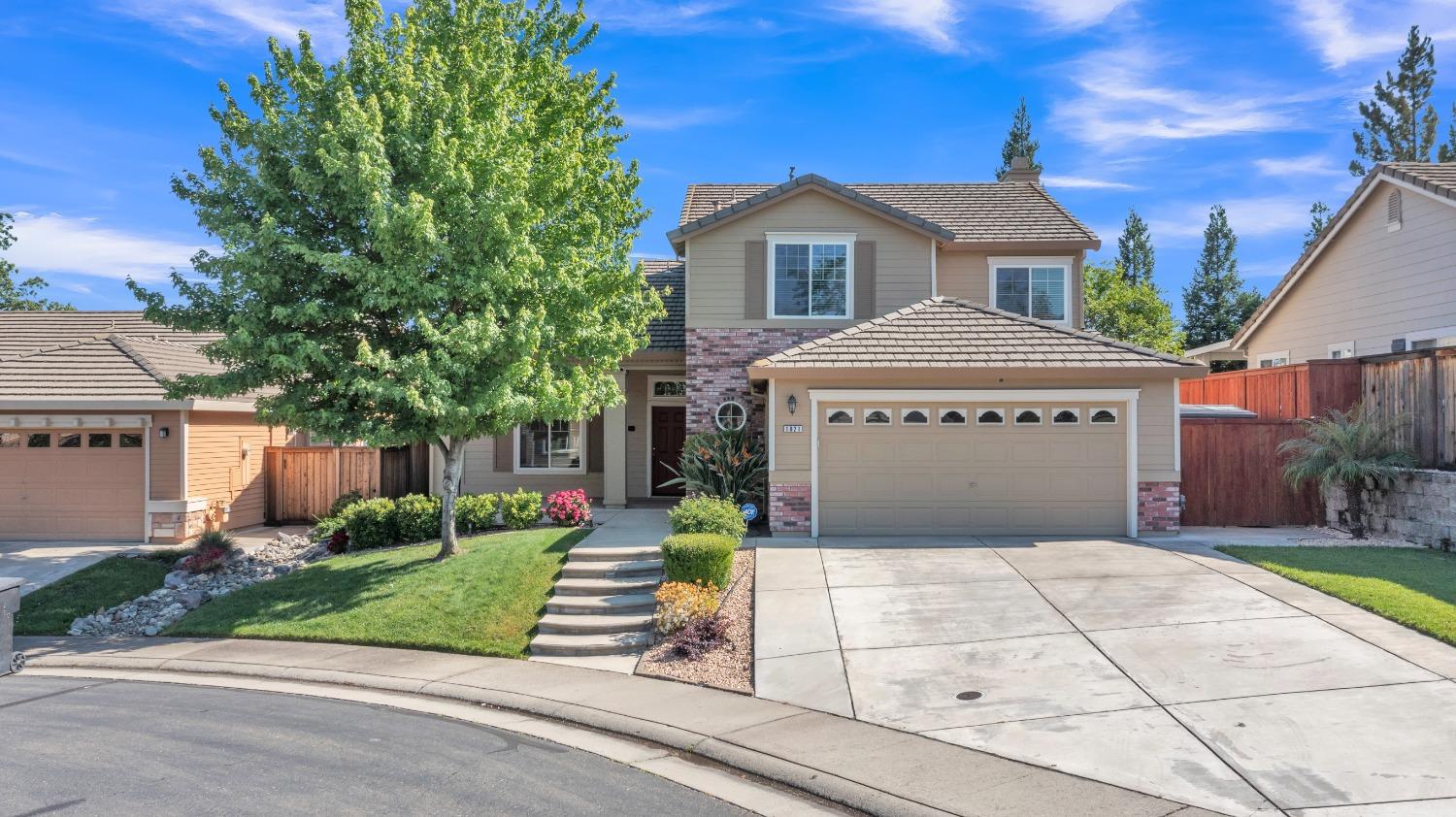 Residential in Folsom