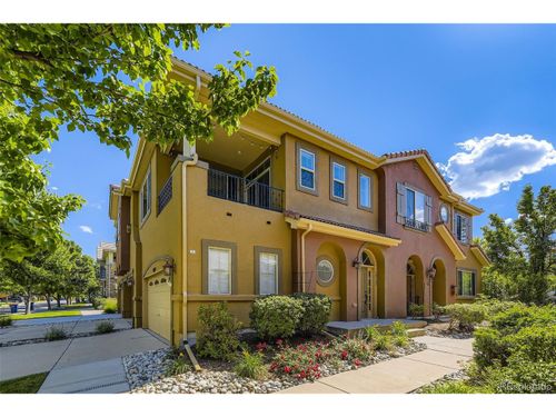 10127 Bluffmont Ln, Lone Tree, CO, 80124-5569 | Card Image