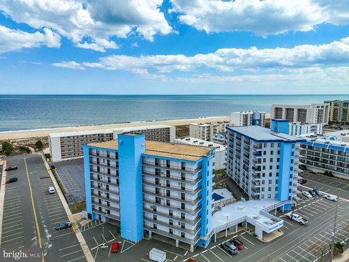 unit-406s-13400 Coastal Hwy, OCEAN CITY, MD, 21842-4567 | Card Image