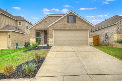 2053 Egret Ave, New Braunfels, TX, 78132-0111 | Card Image