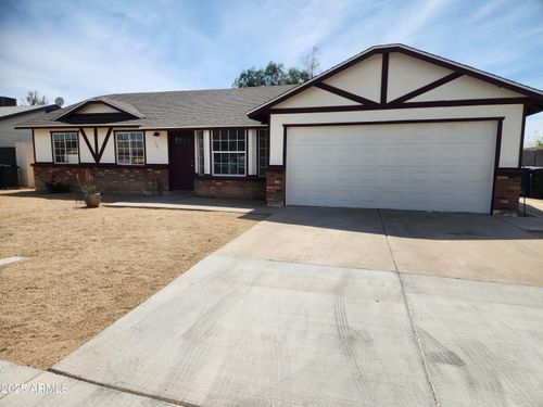 124 S Cottonwood St, Chandler, AZ, 85225-5888 | Card Image