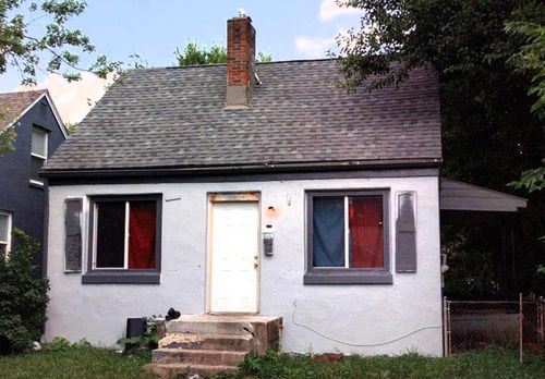 2260 Homestead Dr, Columbus, OH, 43211-2235 | Card Image