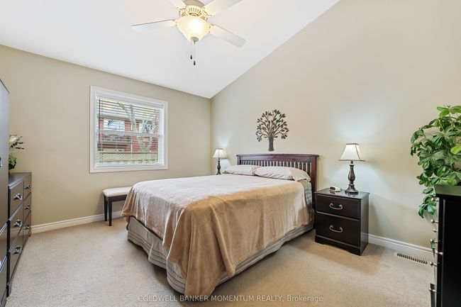 19 Portal Dr, House attached with 3 bedrooms, 3 bathrooms and 1 parking in Port Colborne ON | Image 13