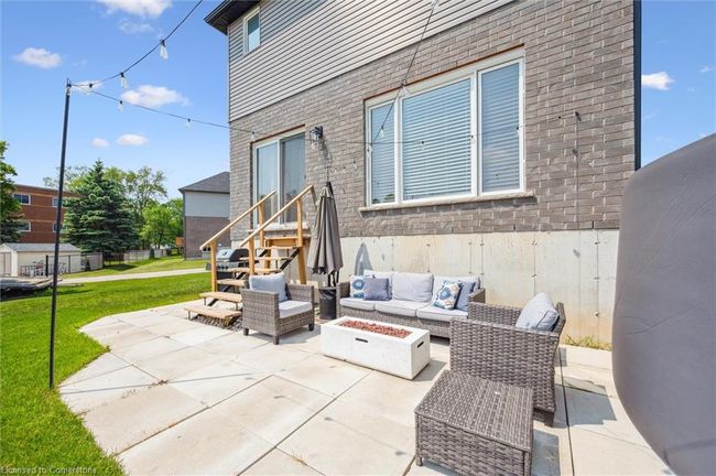 186 Jacob St E, House other with 4 bedrooms, 3 bathrooms and 4 parking in Tavistock ON | Image 36