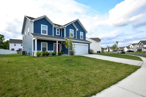 119 Clarett Ct, Englewood, OH, 45322-3545 | Card Image