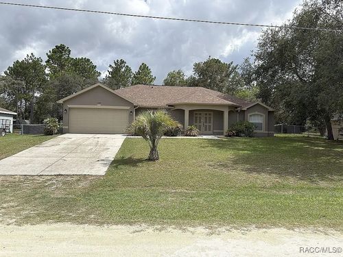 11282 Sneeze Rd, Brooksville, FL, 34614-1735 | Card Image