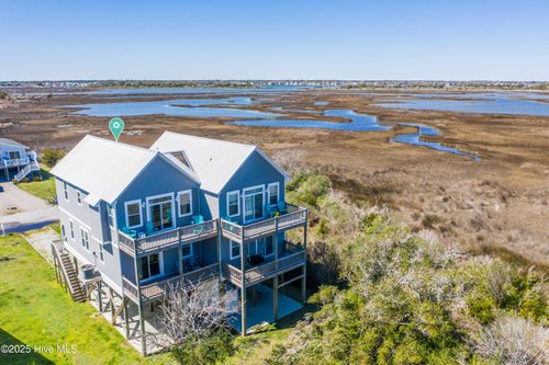 b-226 Coastal Dr, N Topsail Beach, NC, 28460-9535 | Card Image