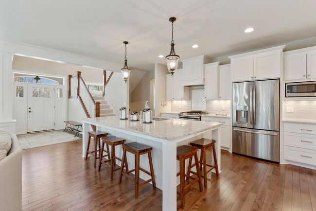 204 8 Th Ave S, House other with 5 bedrooms, 4 bathrooms and null parking in Princeton MN | Image 13