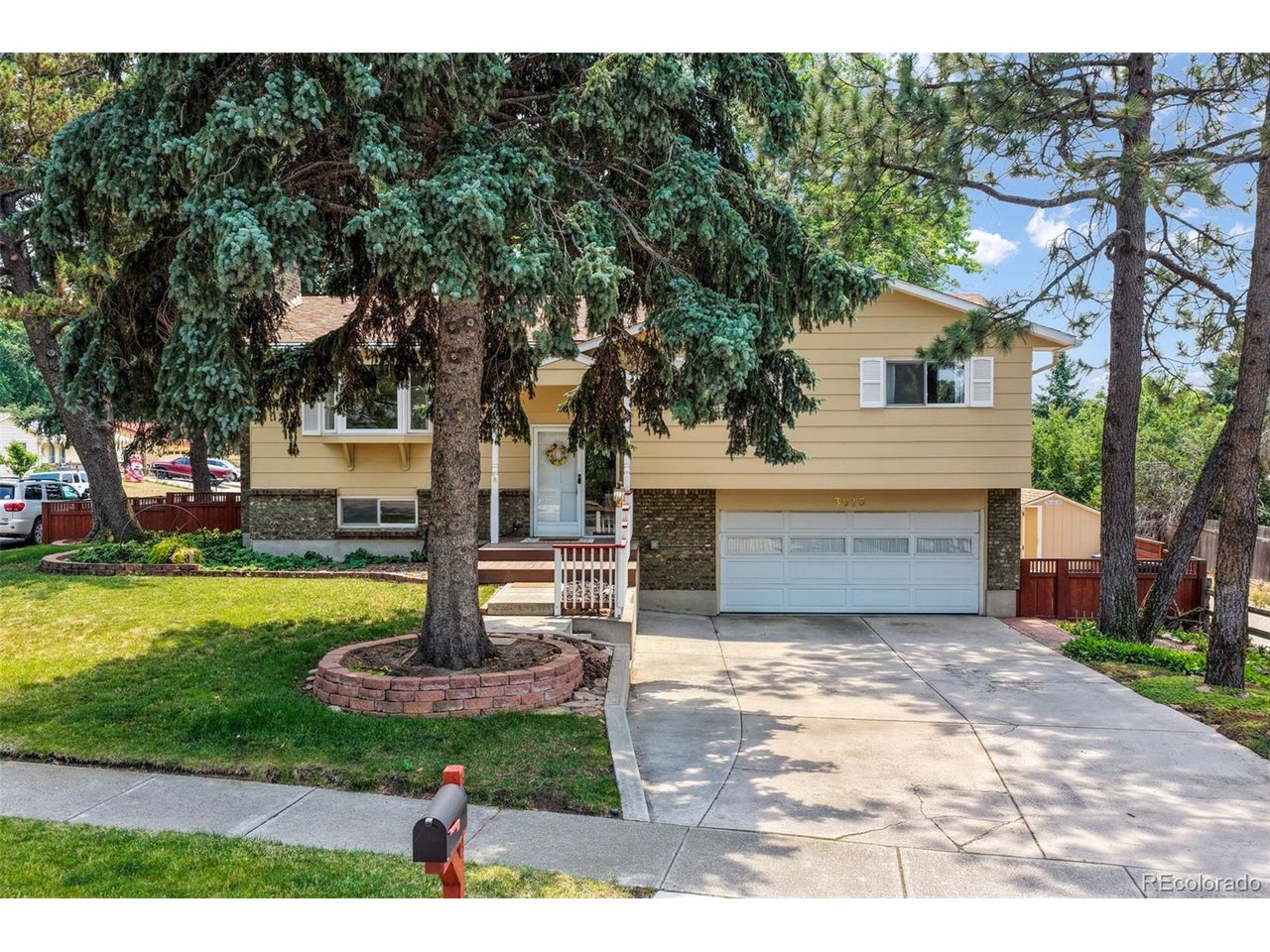 Residential in Colorado Springs 2