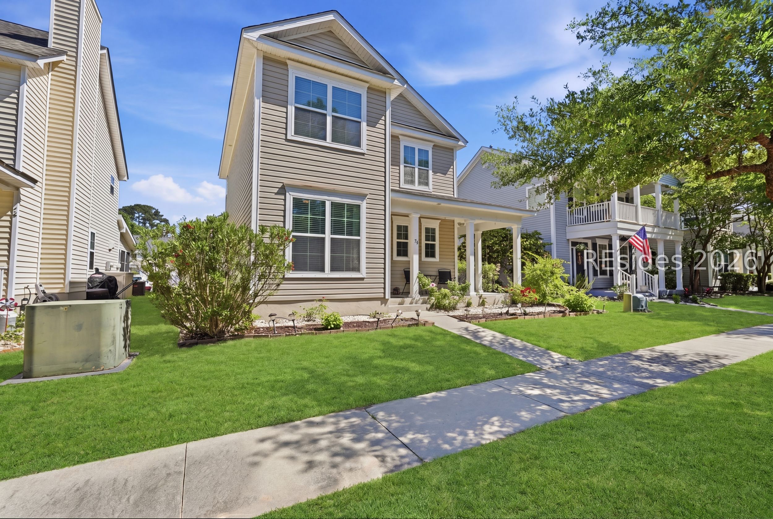 Residential in Bluffton 2