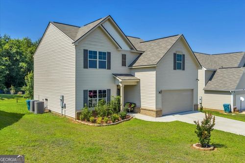 215 Tyndall Way, Perry, GA, 31069-9818 | Card Image
