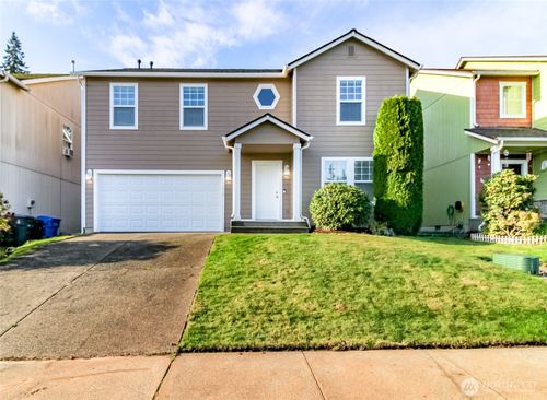 11916 130th St E, Puyallup, WA, 98374-5344 | Card Image