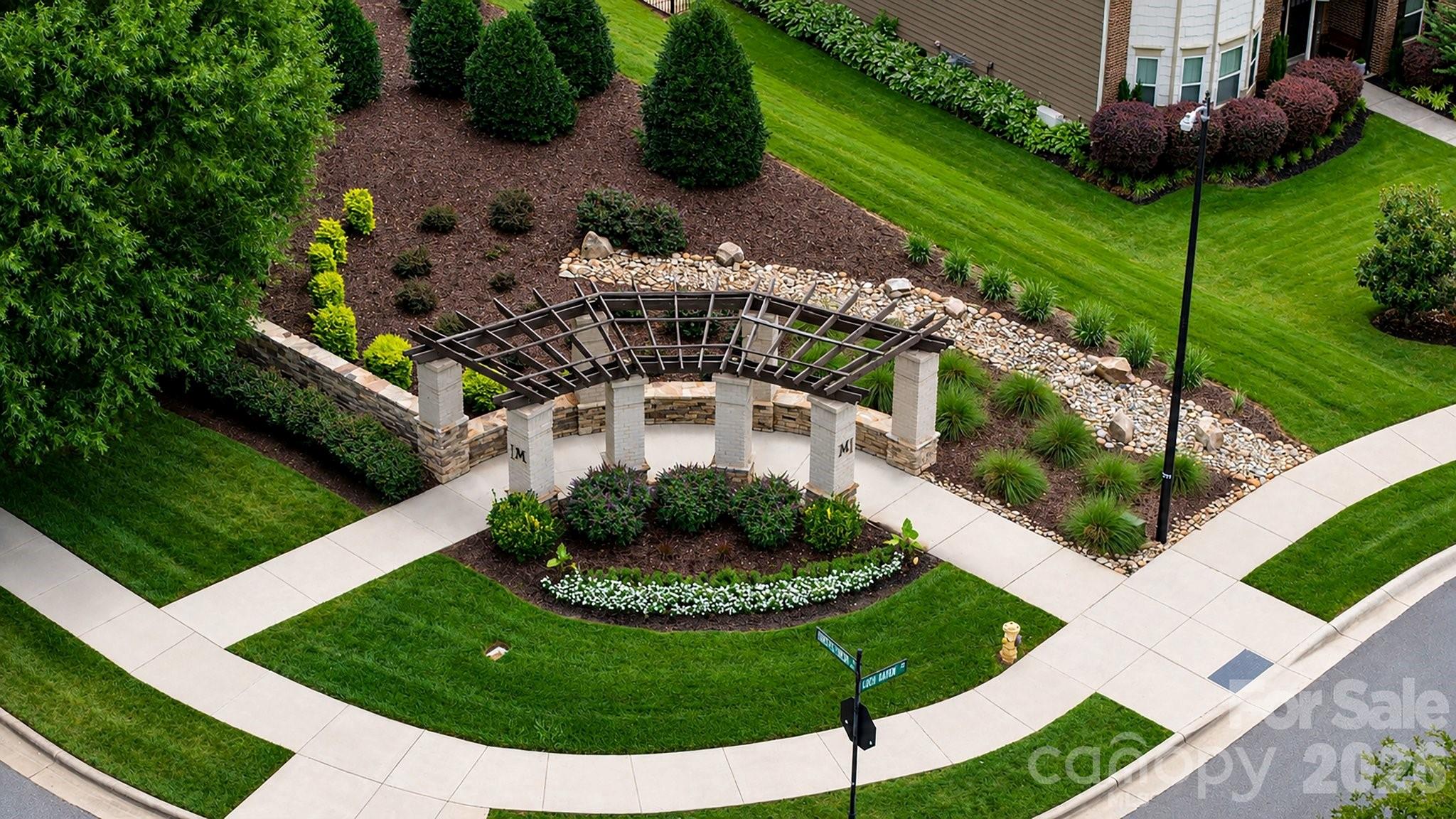 Residential in Huntersville 5