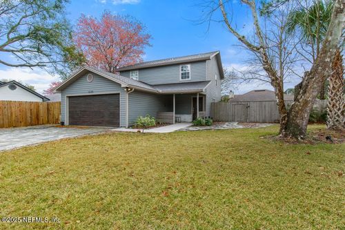 1625 Ashmore Green Dr, JACKSONVILLE, FL, 32246-7231 | Card Image